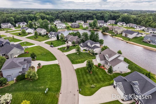 14982 Sagebrush Drive, Holland, MI 49424
