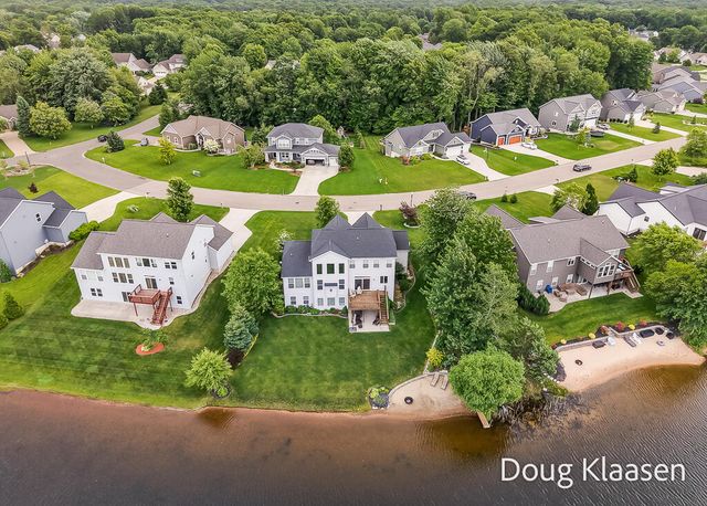 14982 Sagebrush Drive, Holland, MI 49424