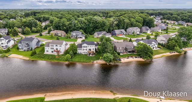 14982 Sagebrush Drive, Holland, MI 49424