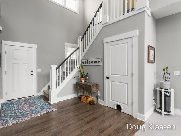 14982 Sagebrush Drive, Holland, MI 49424