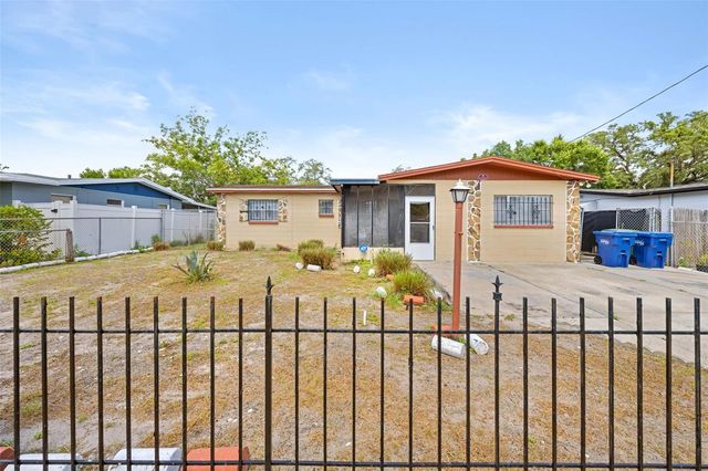 10412 N ALTMAN STREET, Tampa, FL 33612