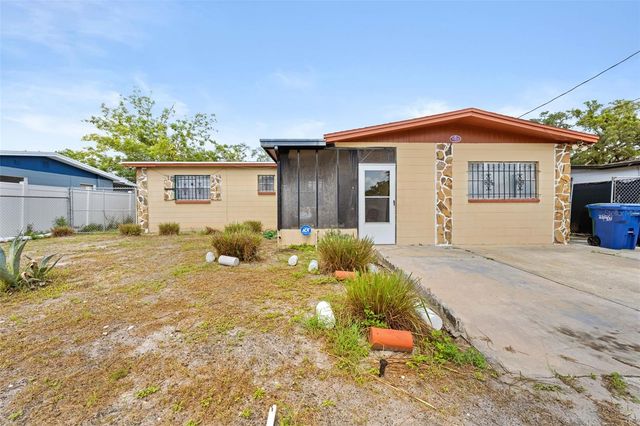 10412 N ALTMAN STREET, Tampa, FL 33612