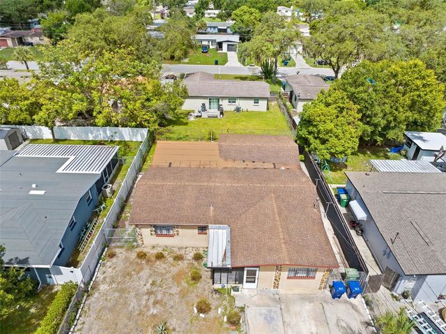 10412 N ALTMAN STREET, Tampa, FL 33612