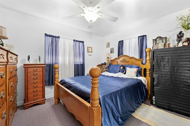 10412 N ALTMAN STREET, Tampa, FL 33612