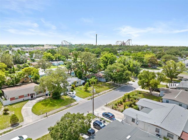 10412 N ALTMAN STREET, Tampa, FL 33612
