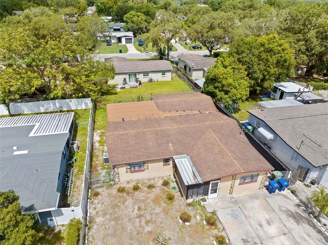 10412 N ALTMAN STREET, Tampa, FL 33612