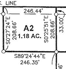 Parcel A-2 W Lily Lake Road, Harrison, MI 48625