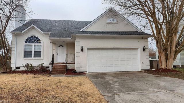 6801 Ivanhoe CT, Suffolk, VA 23435