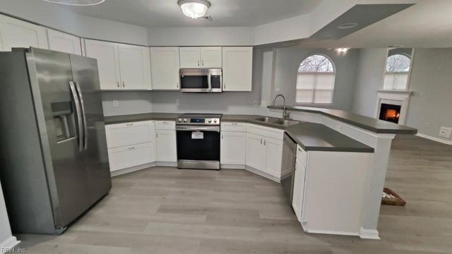 6801 Ivanhoe CT, Suffolk, VA 23435