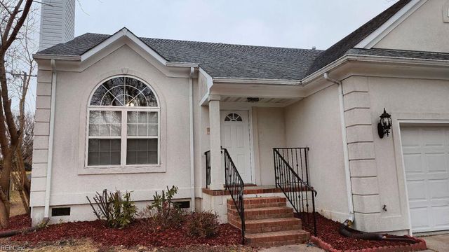 6801 Ivanhoe CT, Suffolk, VA 23435