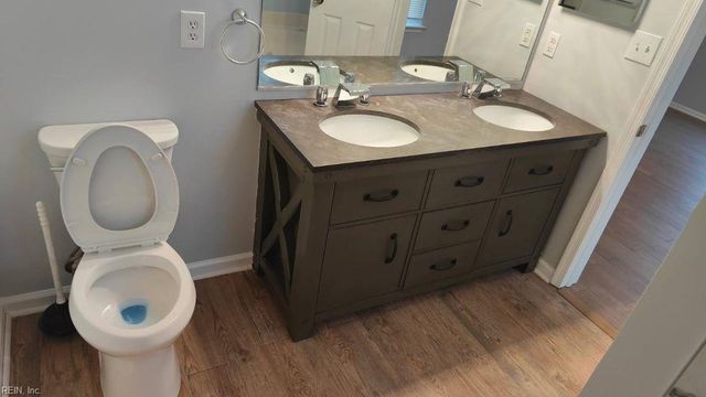 6801 Ivanhoe CT, Suffolk, VA 23435