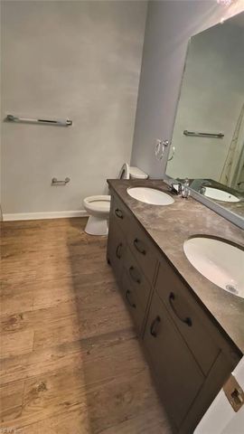 6801 Ivanhoe CT, Suffolk, VA 23435