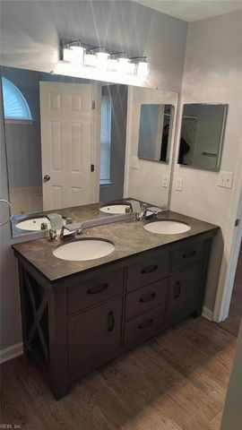 6801 Ivanhoe CT, Suffolk, VA 23435