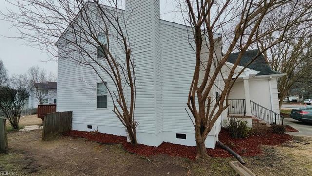 6801 Ivanhoe CT, Suffolk, VA 23435