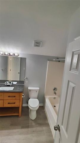 6801 Ivanhoe CT, Suffolk, VA 23435