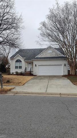 6801 Ivanhoe CT, Suffolk, VA 23435