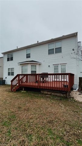 6801 Ivanhoe CT, Suffolk, VA 23435