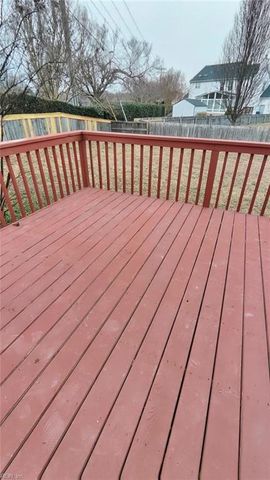 6801 Ivanhoe CT, Suffolk, VA 23435