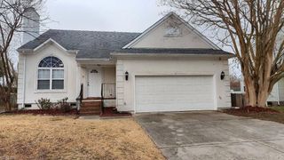 6801 Ivanhoe CT, Suffolk, VA 23435