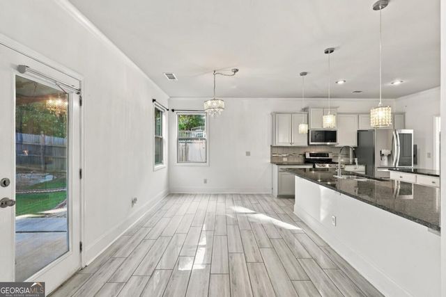 351 The Boulevard, Newnan, GA 30263