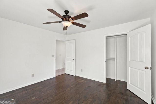 351 The Boulevard, Newnan, GA 30263