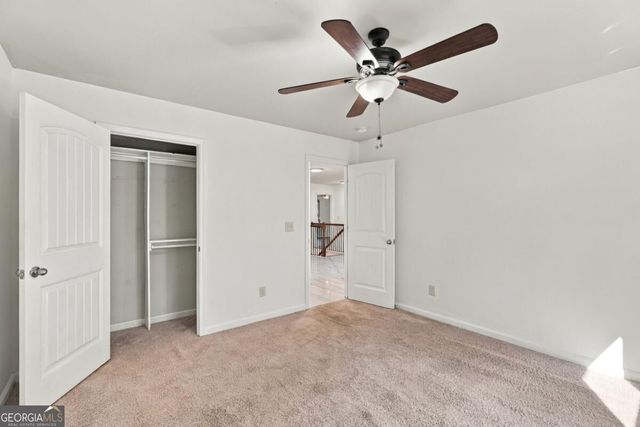 351 The Boulevard, Newnan, GA 30263