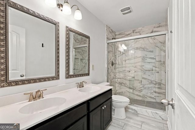 351 The Boulevard, Newnan, GA 30263