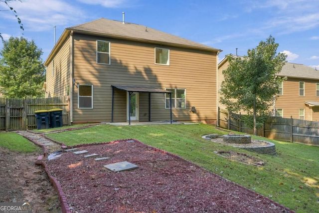 351 The Boulevard, Newnan, GA 30263
