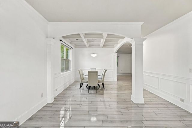 351 The Boulevard, Newnan, GA 30263
