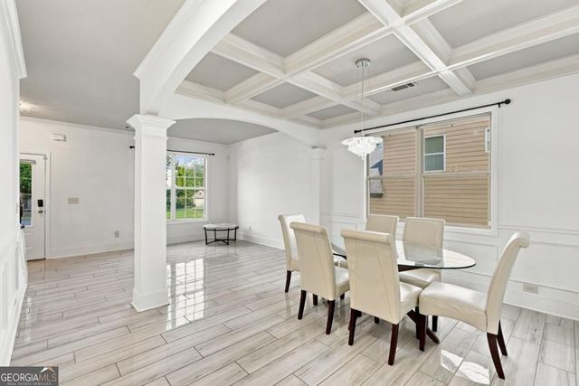 351 The Boulevard, Newnan, GA 30263