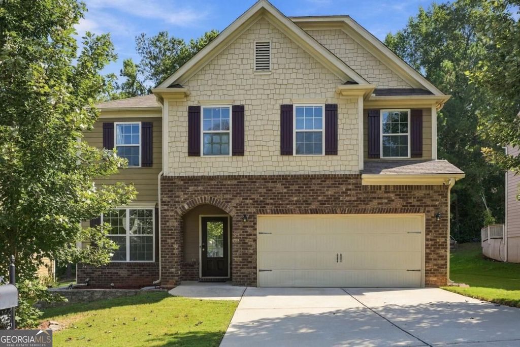 351 The Boulevard, Newnan, GA 30263