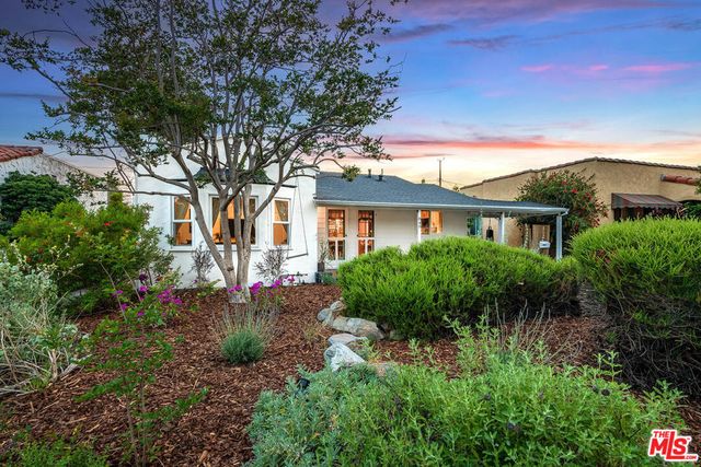 849 N Lima Street, Burbank, CA 91505