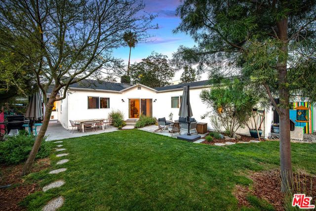 849 N Lima Street, Burbank, CA 91505