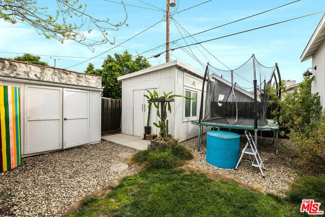 849 N Lima Street, Burbank, CA 91505