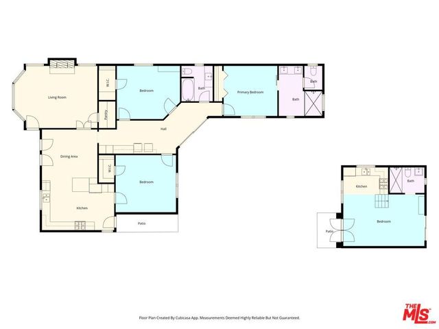 849 N Lima Street, Burbank, CA 91505