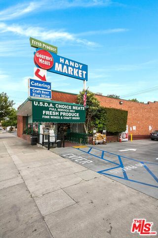 849 N Lima Street, Burbank, CA 91505