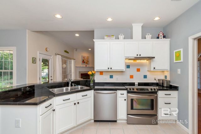 8520 Gayla Court, Mobile, AL 36695