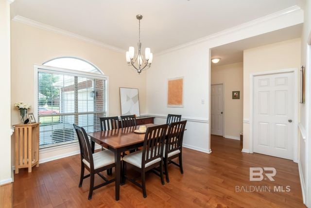 8520 Gayla Court, Mobile, AL 36695