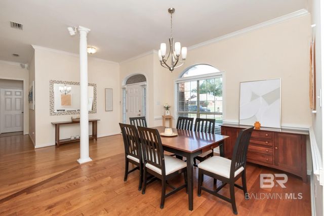8520 Gayla Court, Mobile, AL 36695