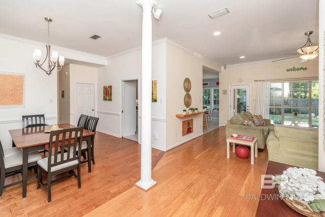 8520 Gayla Court, Mobile, AL 36695