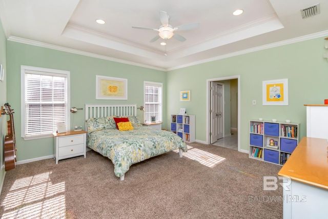 8520 Gayla Court, Mobile, AL 36695