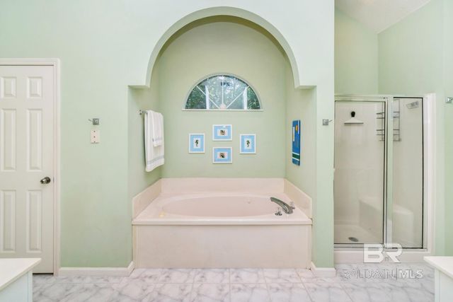 8520 Gayla Court, Mobile, AL 36695