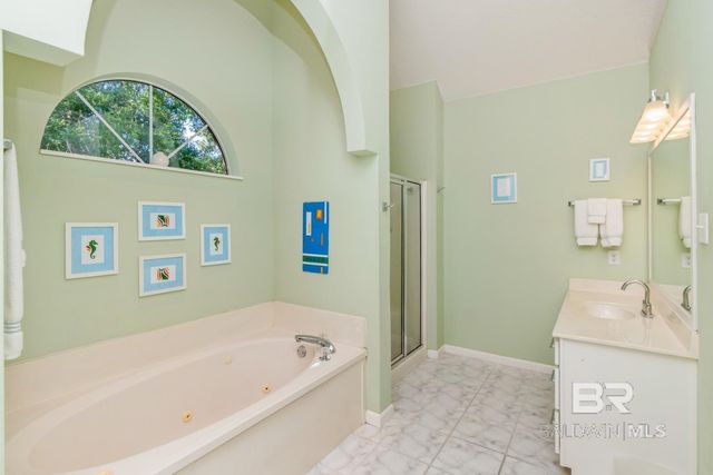 8520 Gayla Court, Mobile, AL 36695