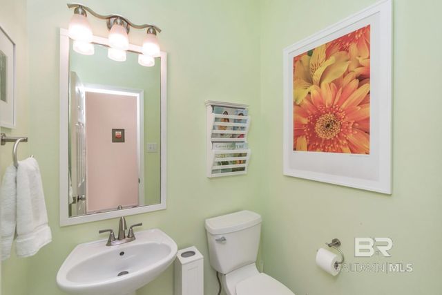 8520 Gayla Court, Mobile, AL 36695