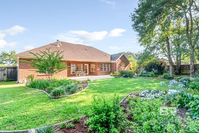 8520 Gayla Court, Mobile, AL 36695
