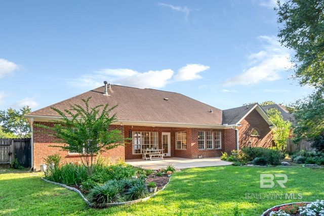 8520 Gayla Court, Mobile, AL 36695