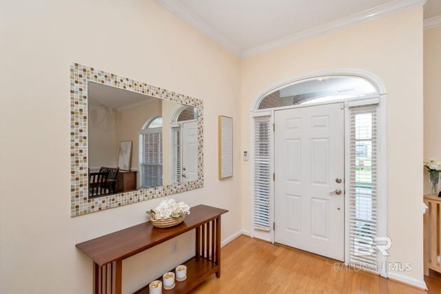 8520 Gayla Court, Mobile, AL 36695