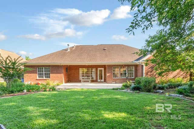 8520 Gayla Court, Mobile, AL 36695