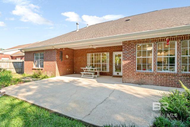 8520 Gayla Court, Mobile, AL 36695
