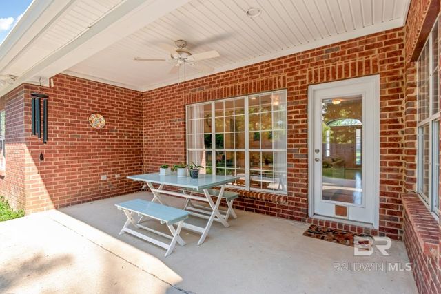 8520 Gayla Court, Mobile, AL 36695